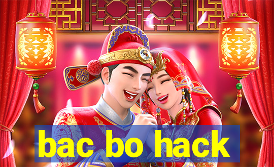 bac bo hack